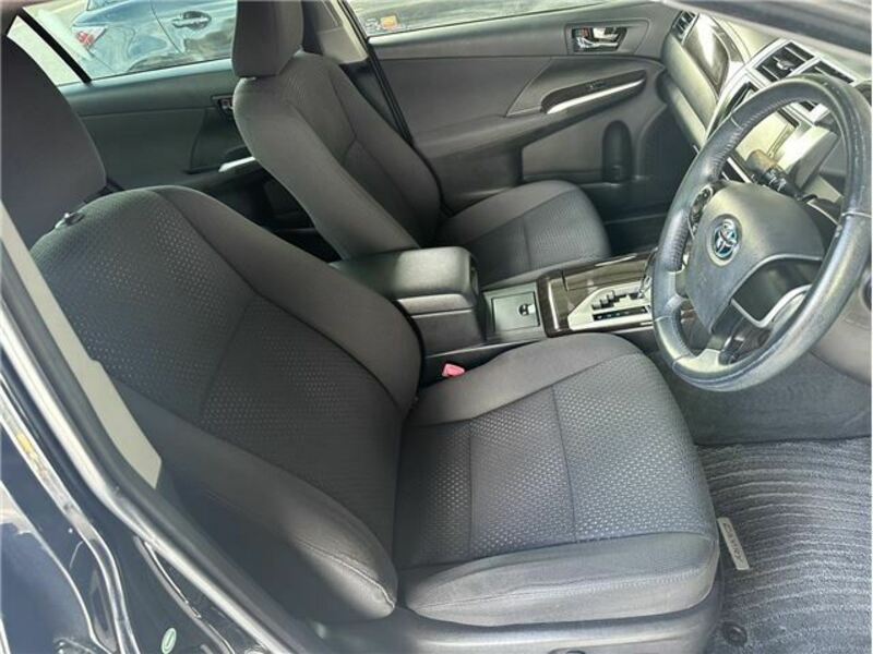 CAMRY