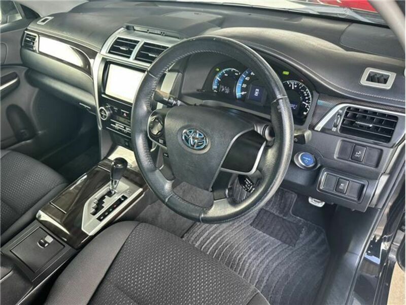 CAMRY