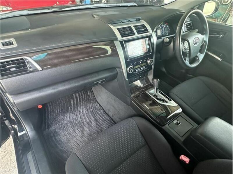 CAMRY