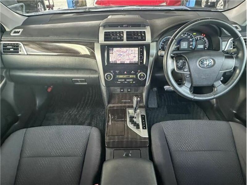 CAMRY