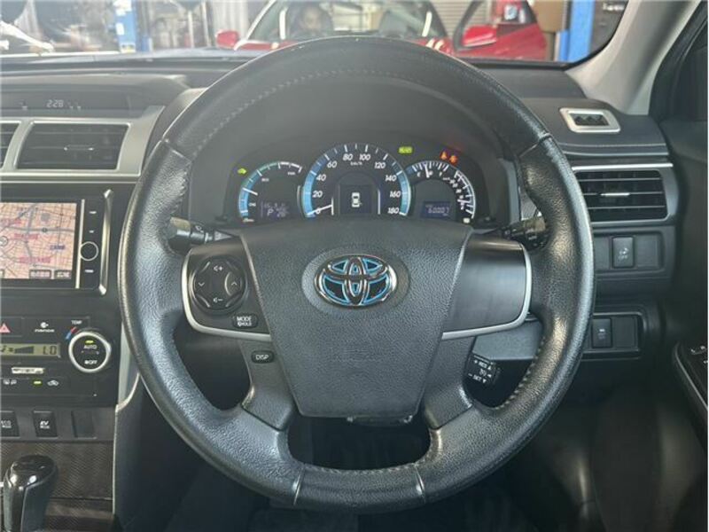 CAMRY