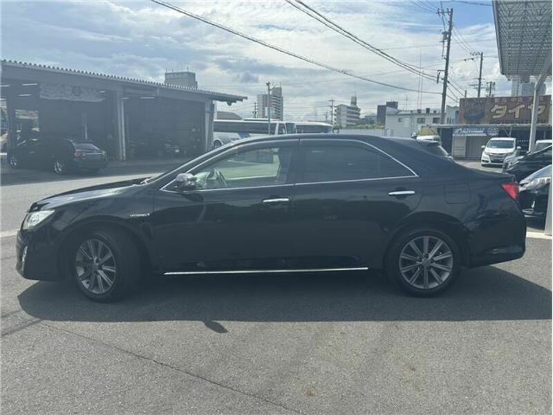 CAMRY