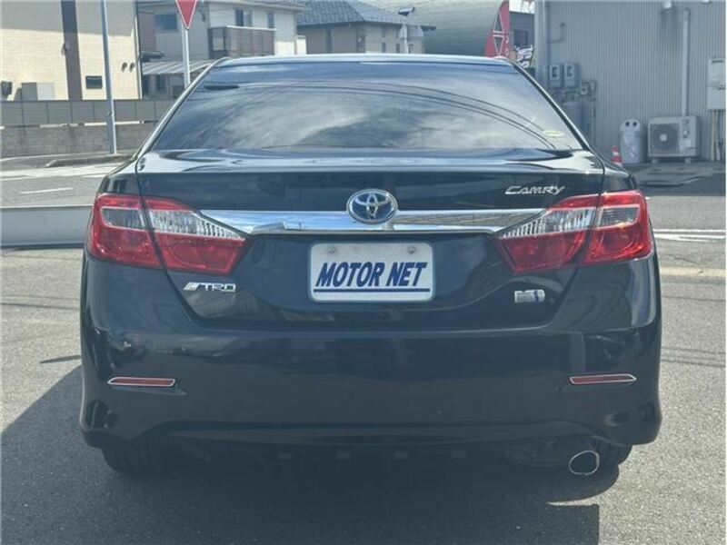 CAMRY