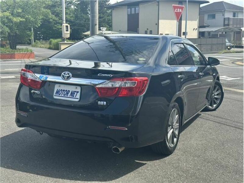 CAMRY
