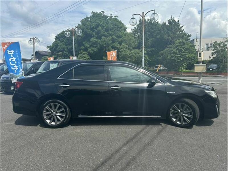 CAMRY