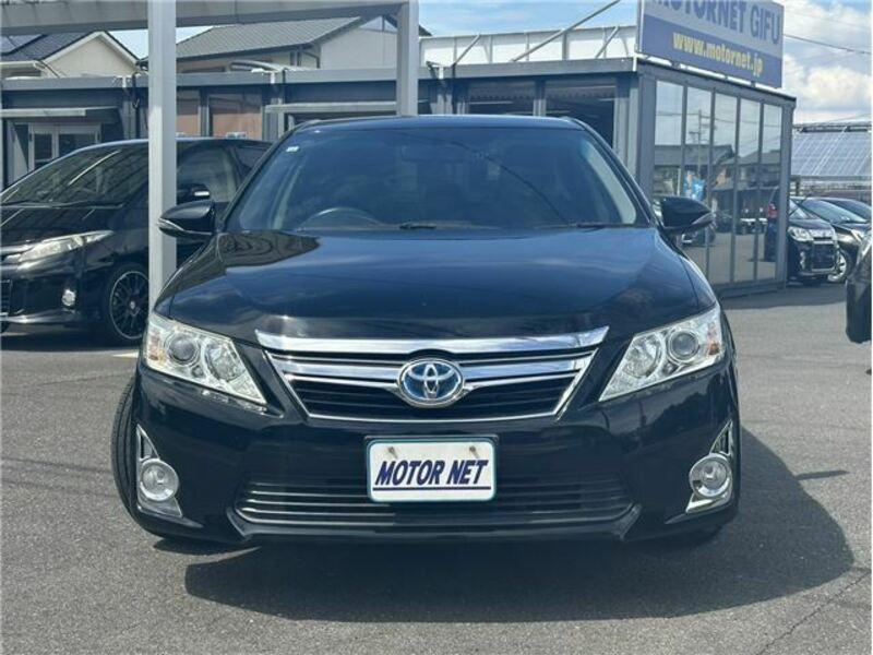 CAMRY