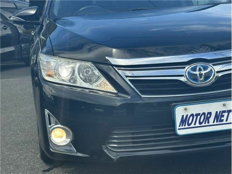 CAMRY