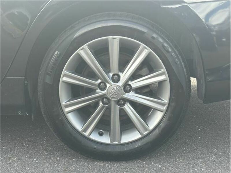 CAMRY