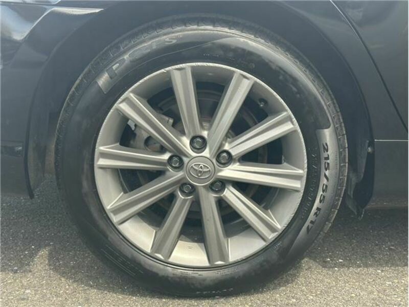 CAMRY