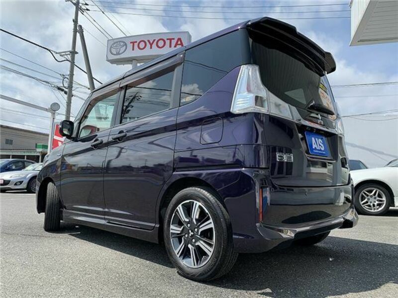 DELICA D2