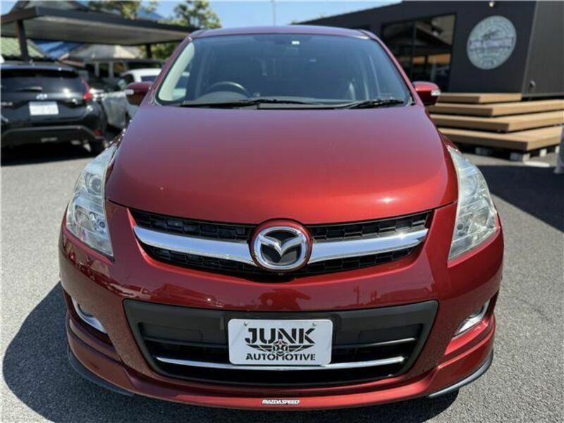 MAZDA MPV