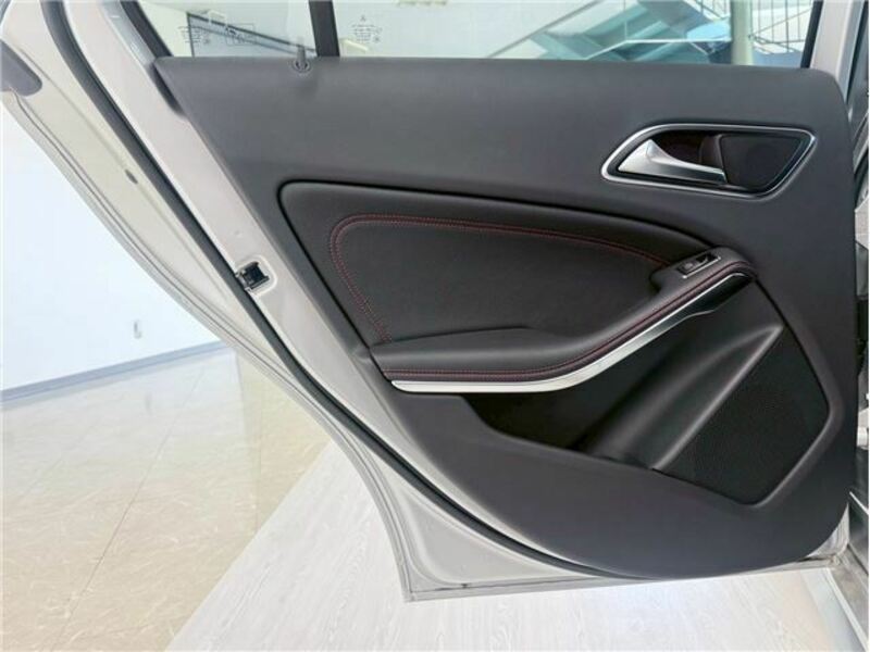 A-CLASS