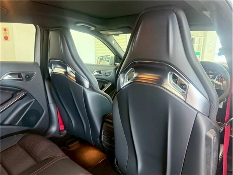 A-CLASS