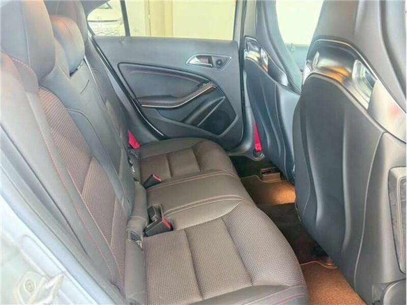 A-CLASS