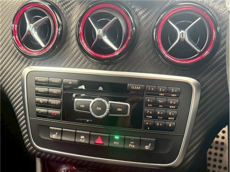 A-CLASS