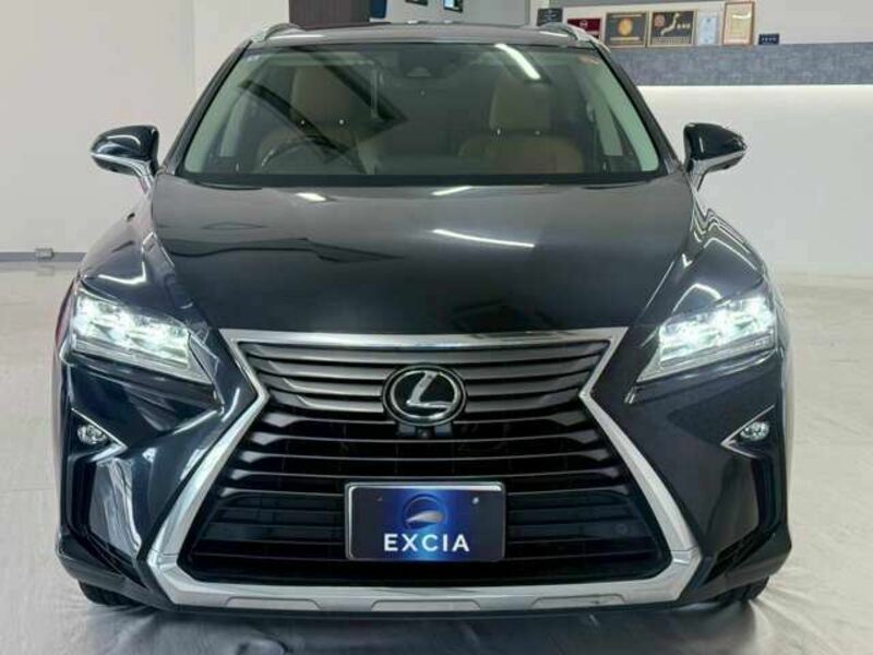 RX