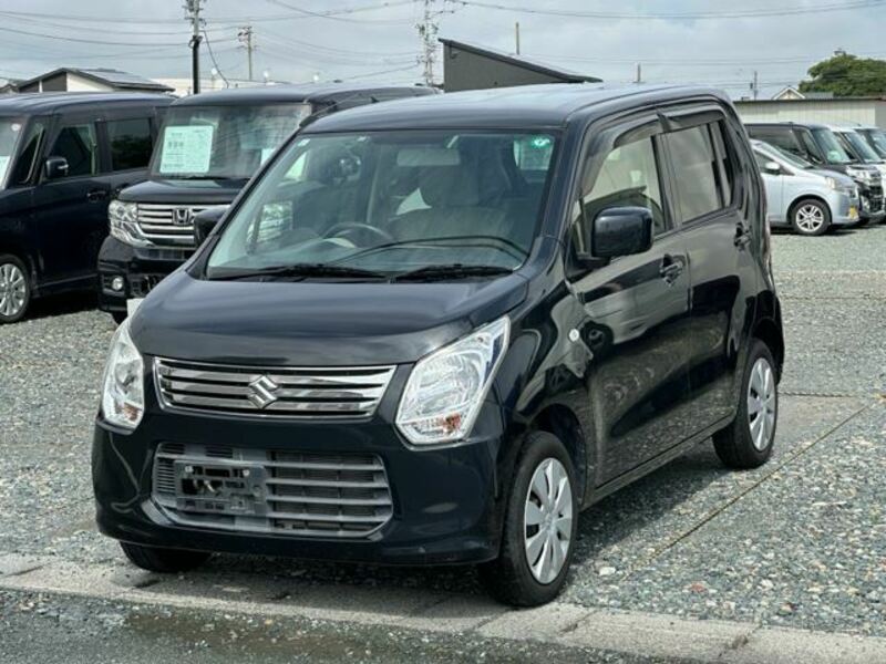 WAGON R
