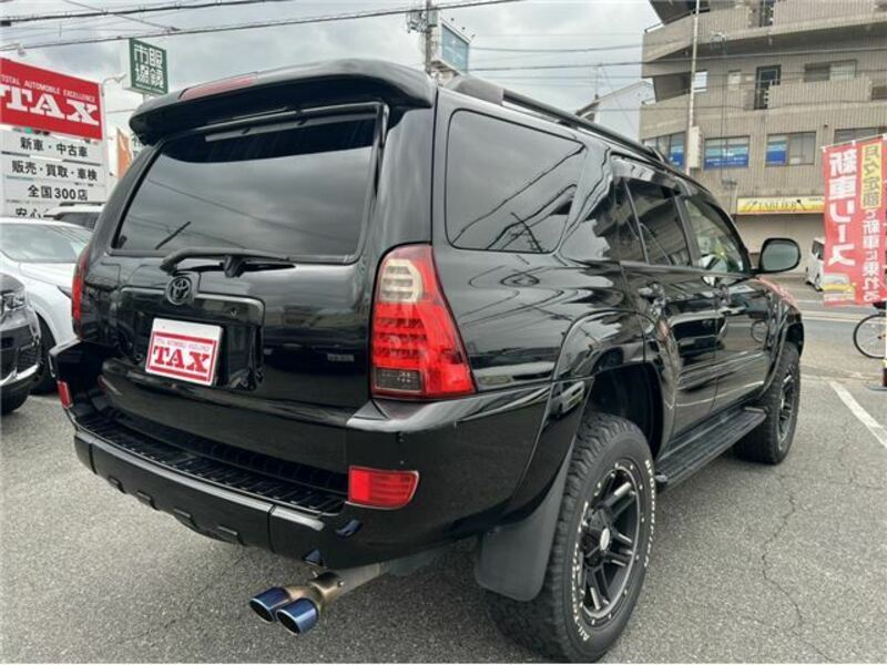 HILUX SURF