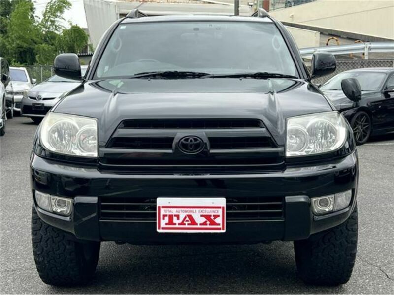 HILUX SURF