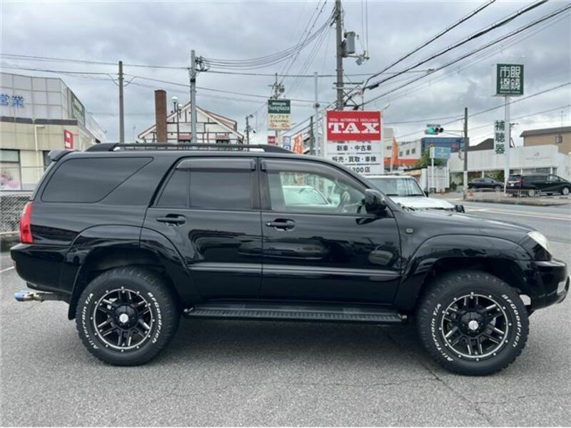 HILUX SURF