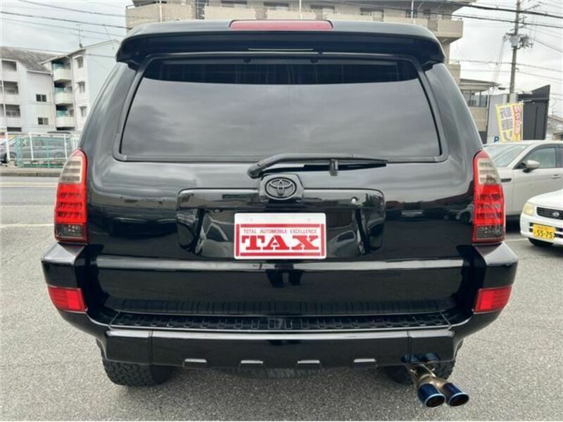 HILUX SURF