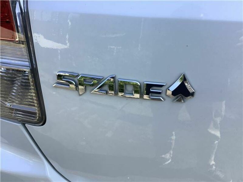 SPADE