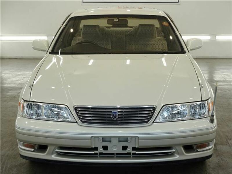 MARK II
