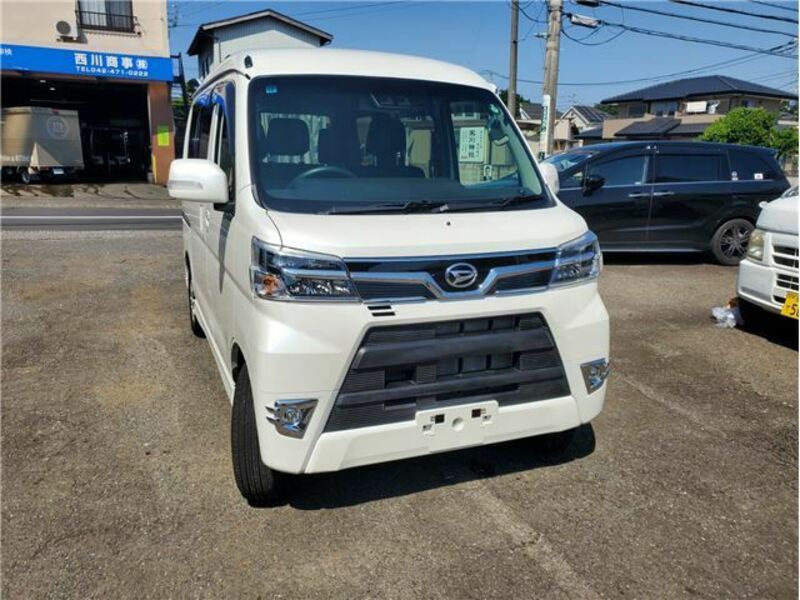 ATRAI WAGON-0