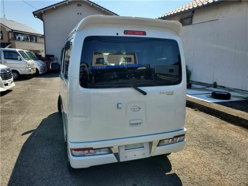 ATRAI WAGON