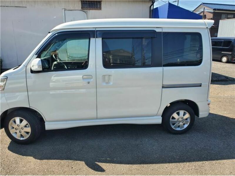 ATRAI WAGON