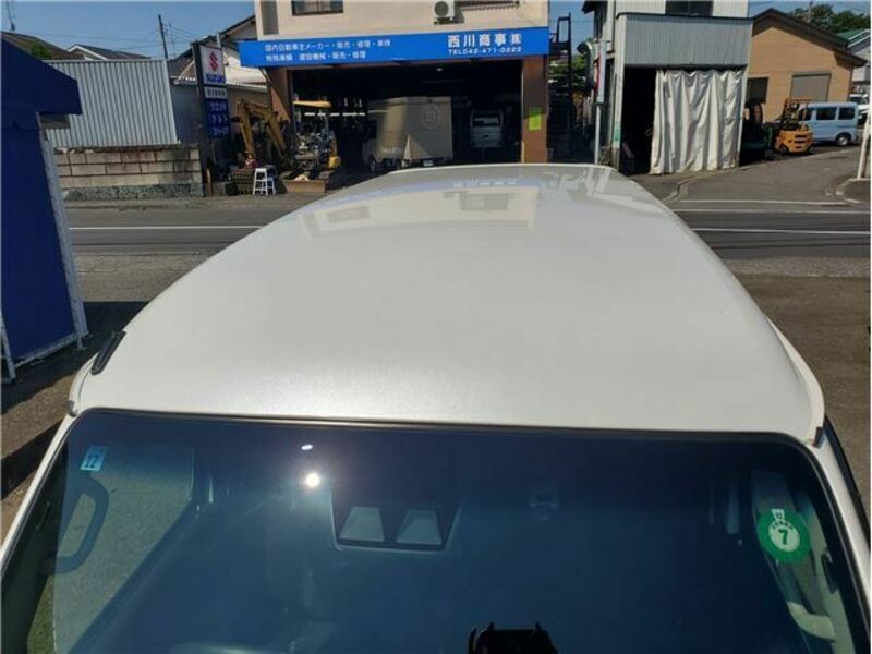 ATRAI WAGON