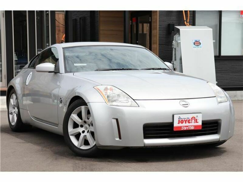 NISSAN FAIRLADY Z
