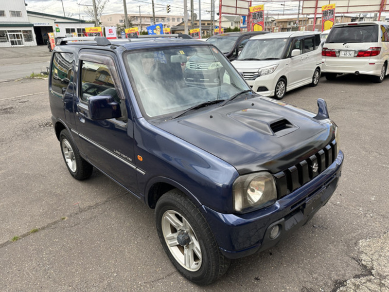 JIMNY