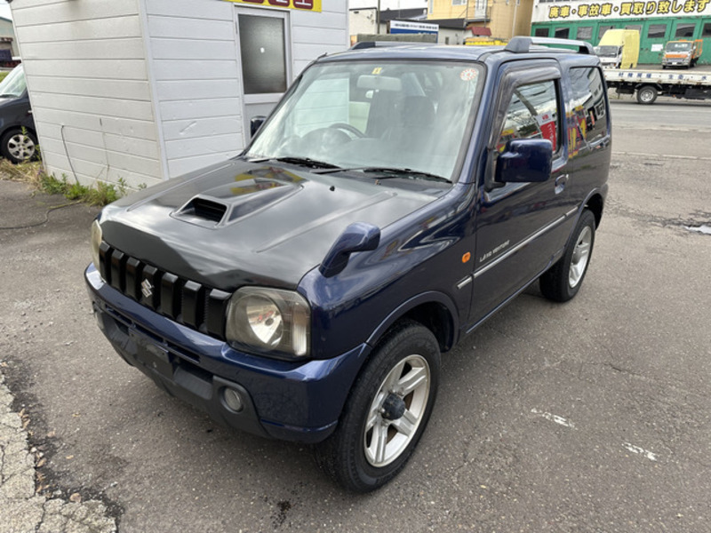 JIMNY-0