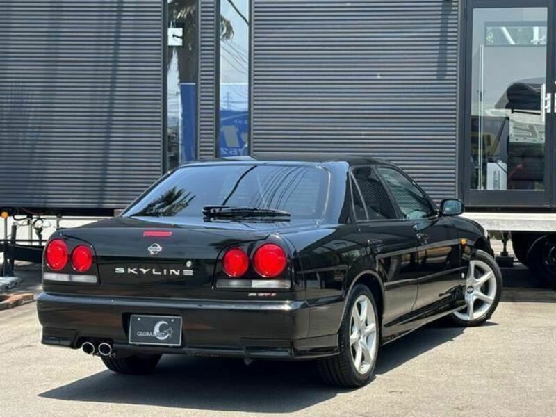 SKYLINE