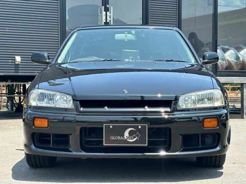 SKYLINE