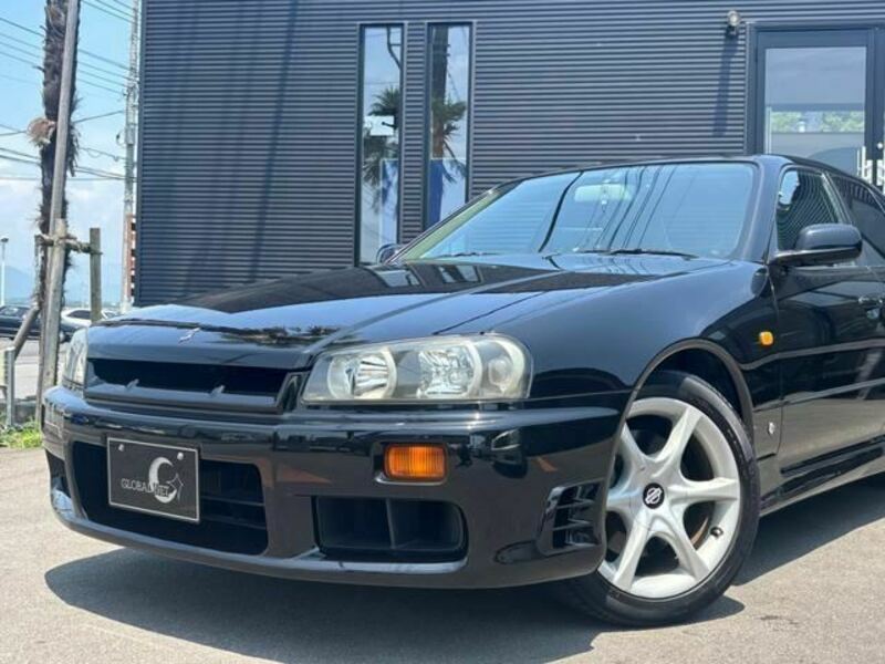 SKYLINE