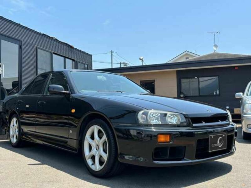 SKYLINE