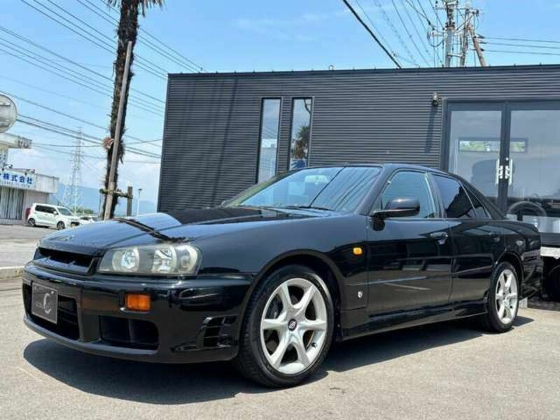 SKYLINE