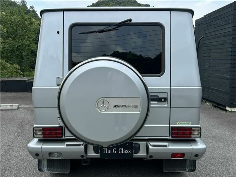 G-CLASS