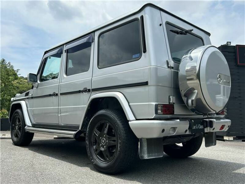 G-CLASS