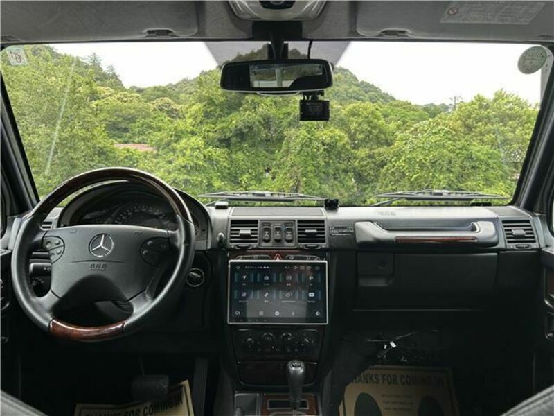 G-CLASS