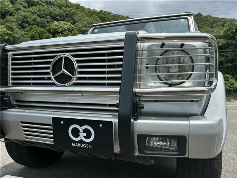 G-CLASS