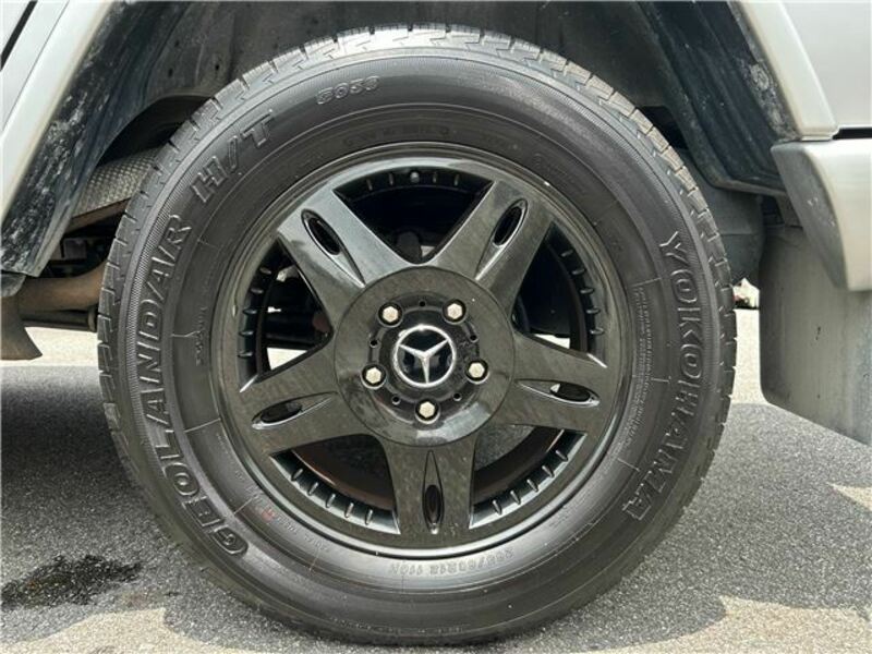G-CLASS
