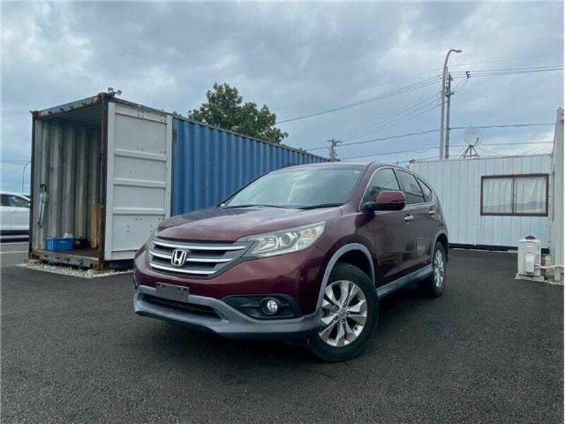 CR-V-0