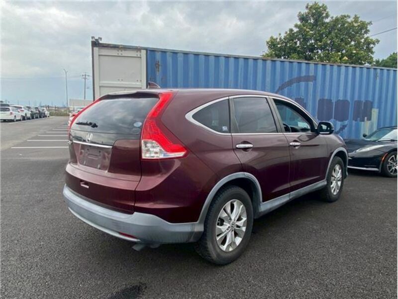 CR-V