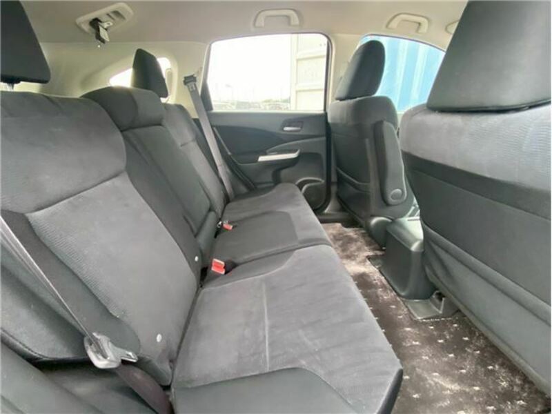 CR-V