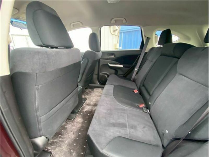 CR-V