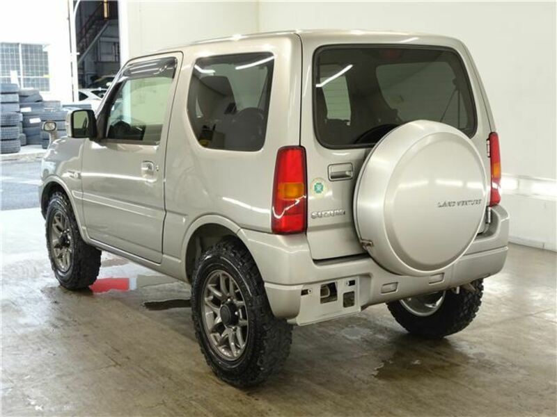 JIMNY