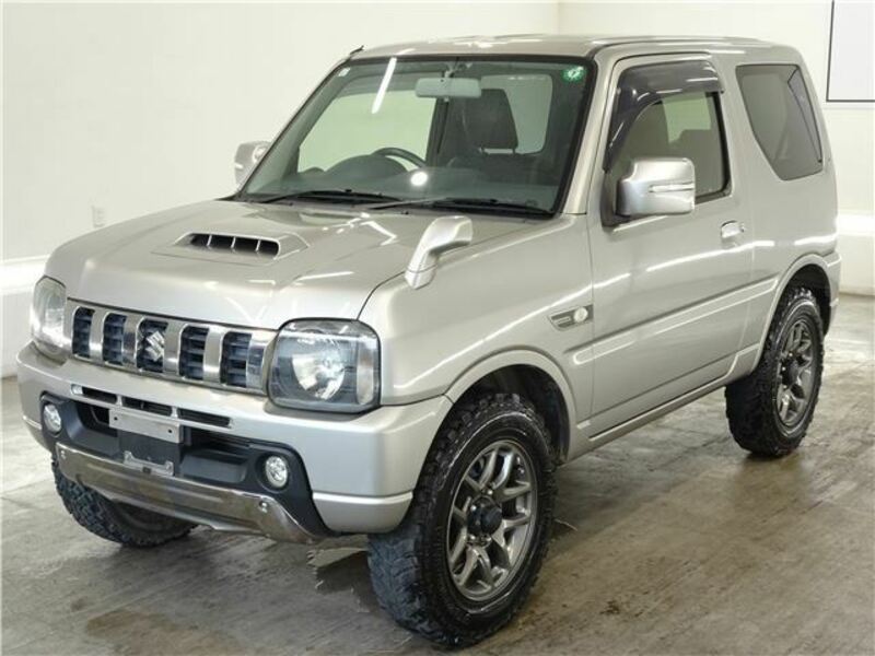 JIMNY